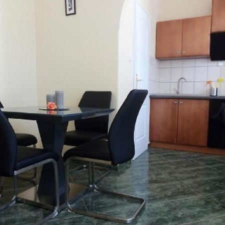 Apartman Rachegy Eger Zewnętrze zdjęcie