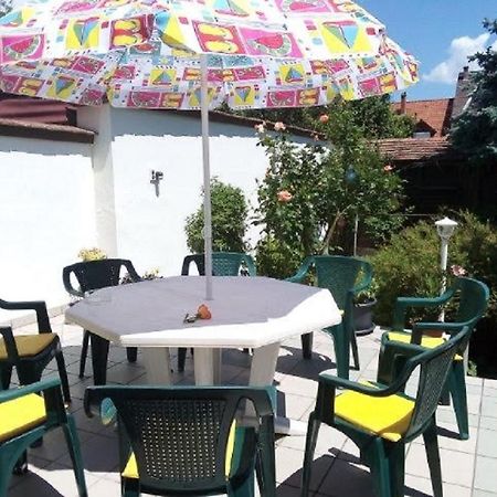 Apartman Rachegy Eger Zewnętrze zdjęcie