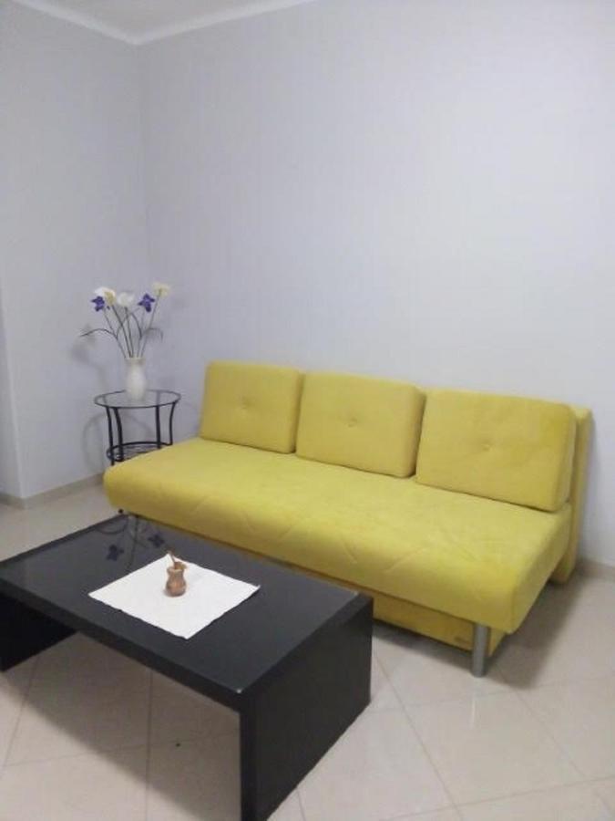 Apartman Rachegy Eger Zewnętrze zdjęcie