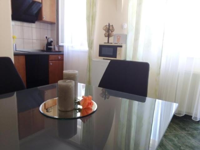 Apartman Rachegy Eger Zewnętrze zdjęcie
