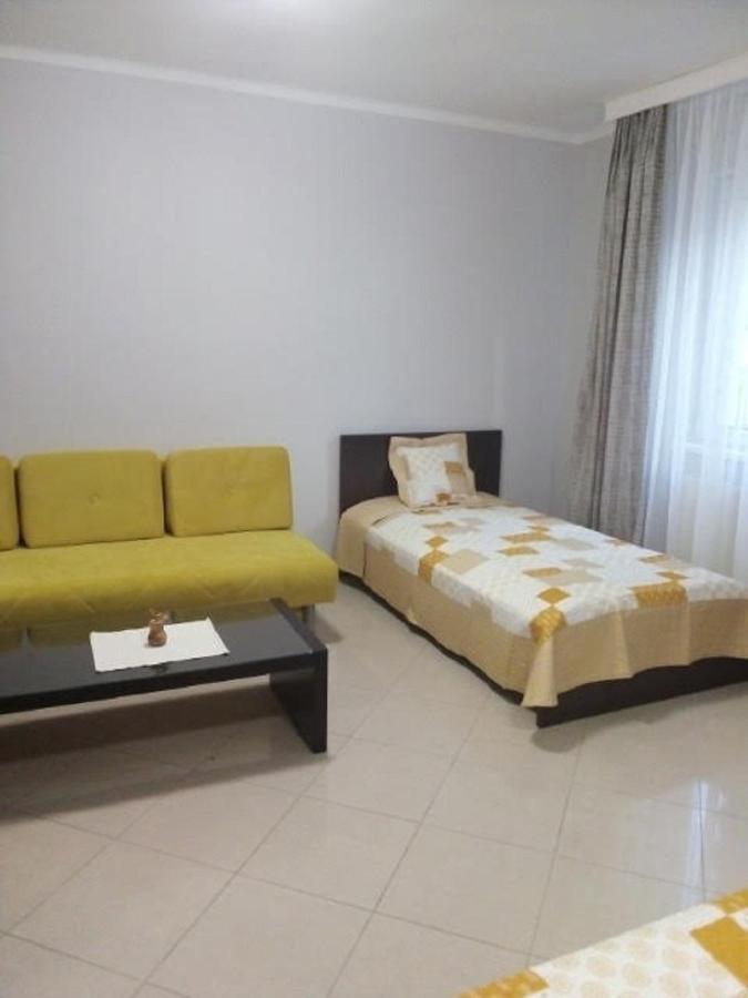 Apartman Rachegy Eger Zewnętrze zdjęcie