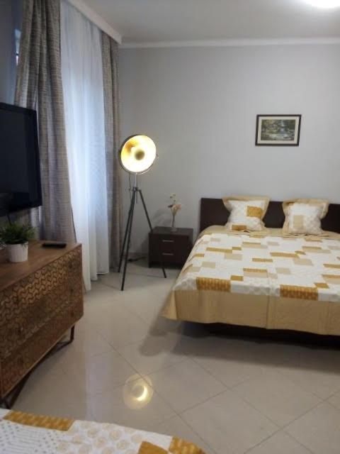 Apartman Rachegy Eger Zewnętrze zdjęcie