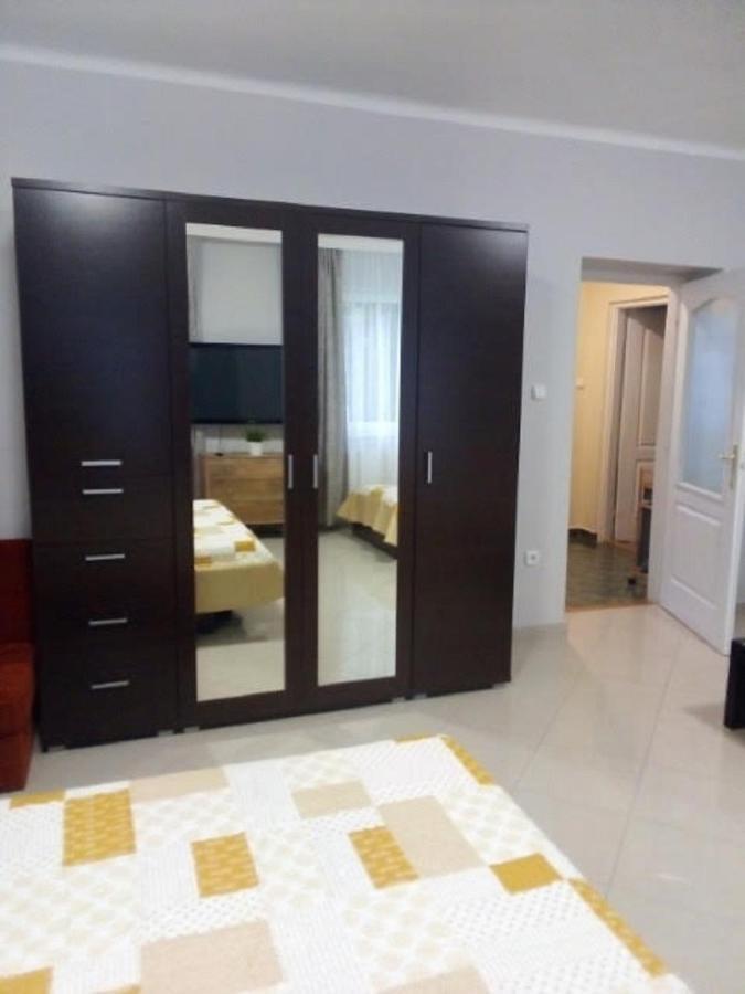 Apartman Rachegy Eger Zewnętrze zdjęcie