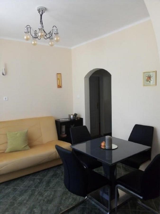 Apartman Rachegy Eger Zewnętrze zdjęcie