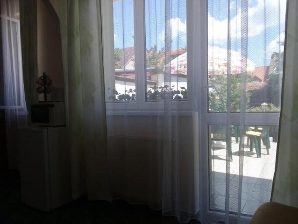 Apartman Rachegy Eger Zewnętrze zdjęcie
