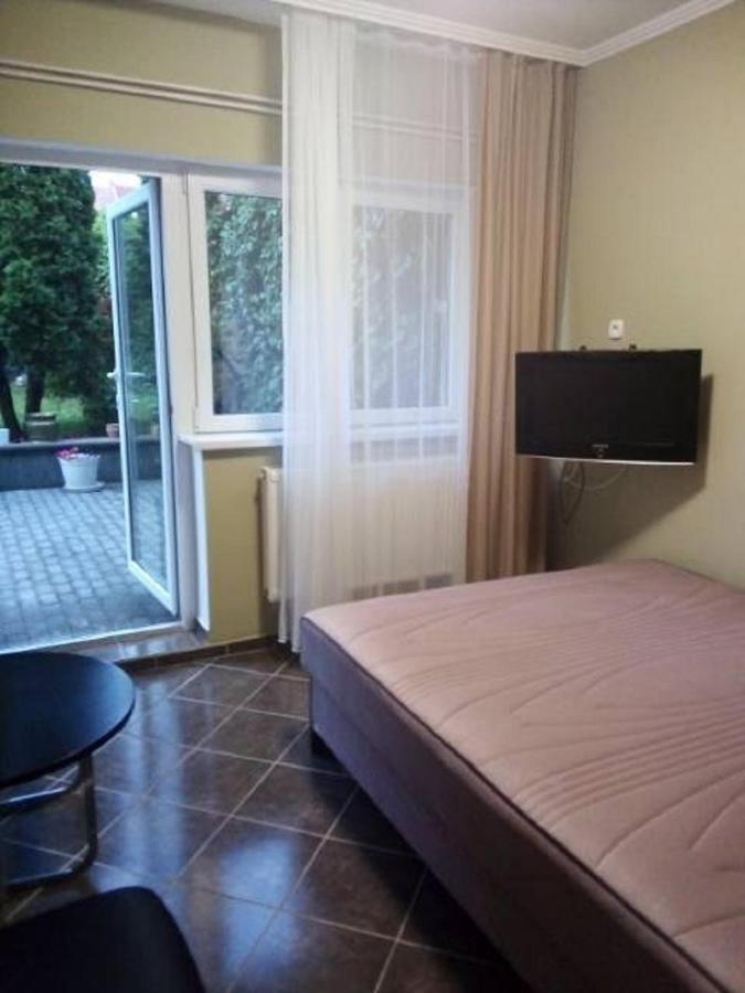 Apartman Rachegy Eger Zewnętrze zdjęcie