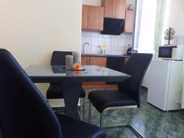 Apartman Rachegy Eger Zewnętrze zdjęcie