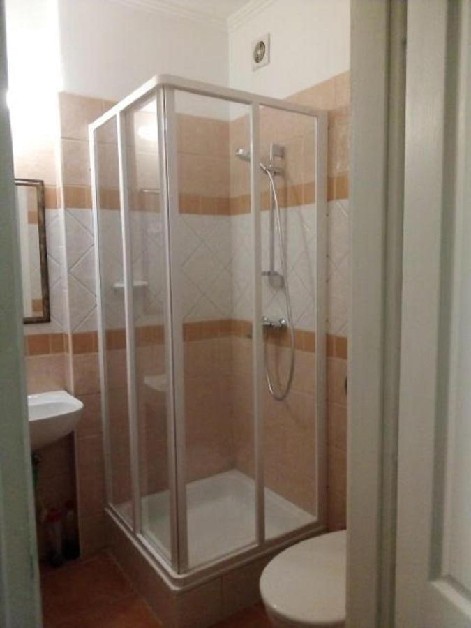 Apartman Rachegy Eger Zewnętrze zdjęcie