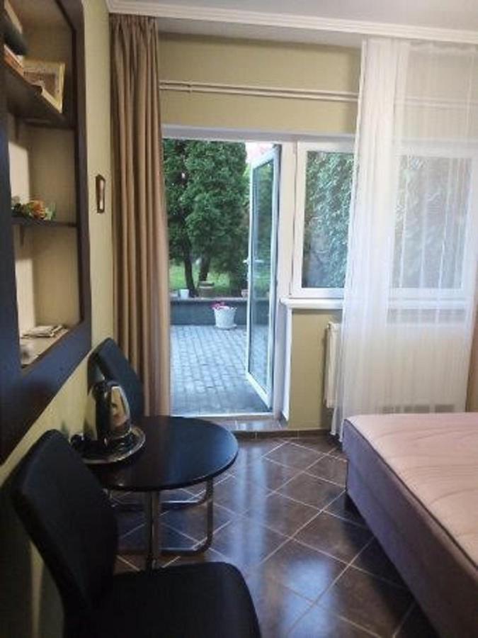Apartman Rachegy Eger Zewnętrze zdjęcie