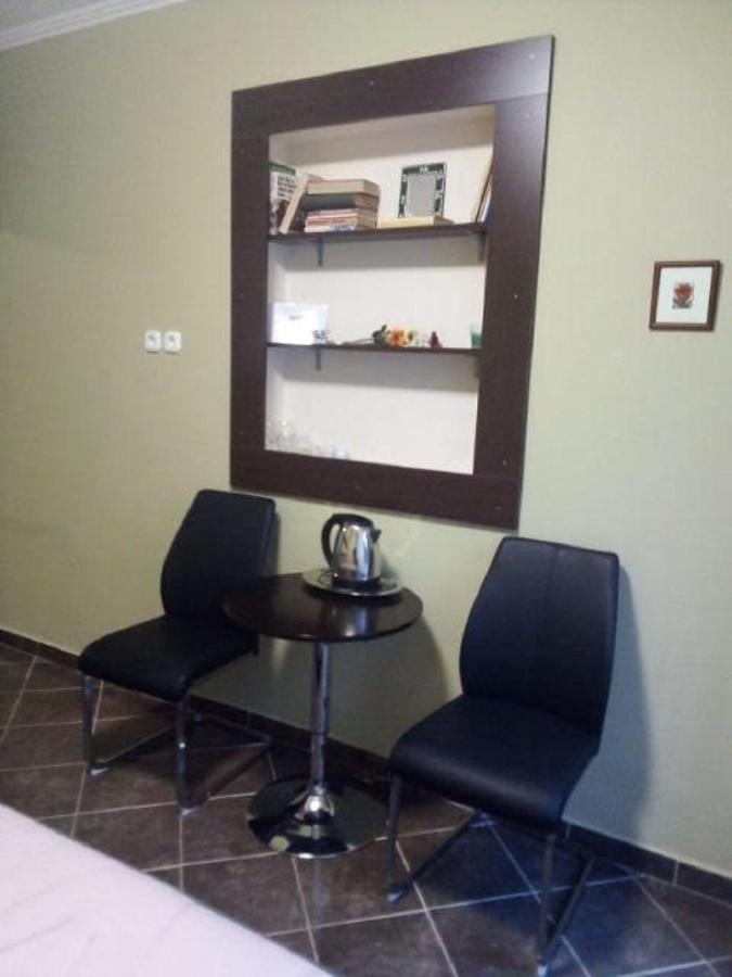 Apartman Rachegy Eger Zewnętrze zdjęcie