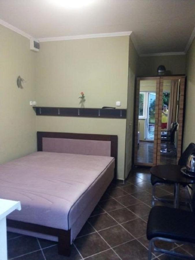 Apartman Rachegy Eger Zewnętrze zdjęcie