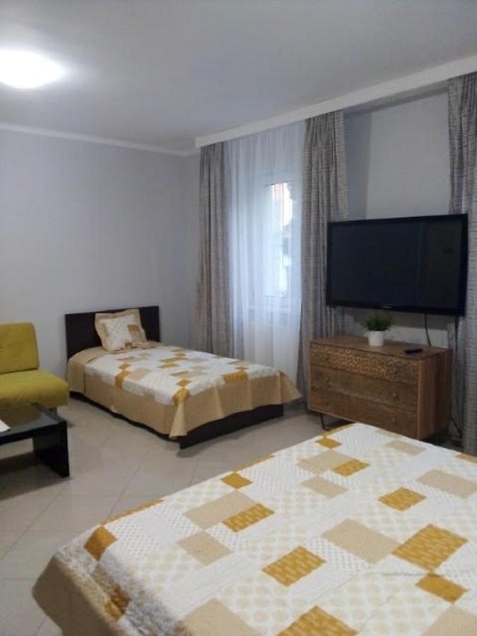 Apartman Rachegy Eger Zewnętrze zdjęcie