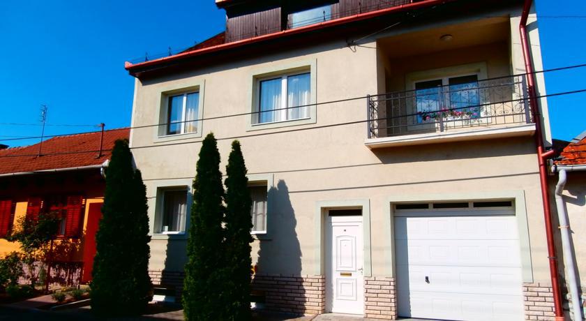 Apartman Rachegy Eger Pokój zdjęcie