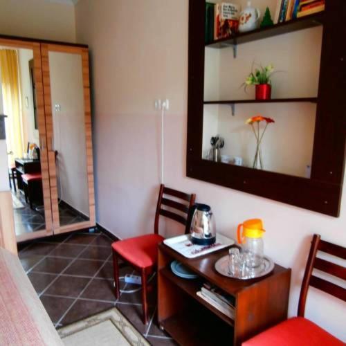Apartman Rachegy Eger Zewnętrze zdjęcie