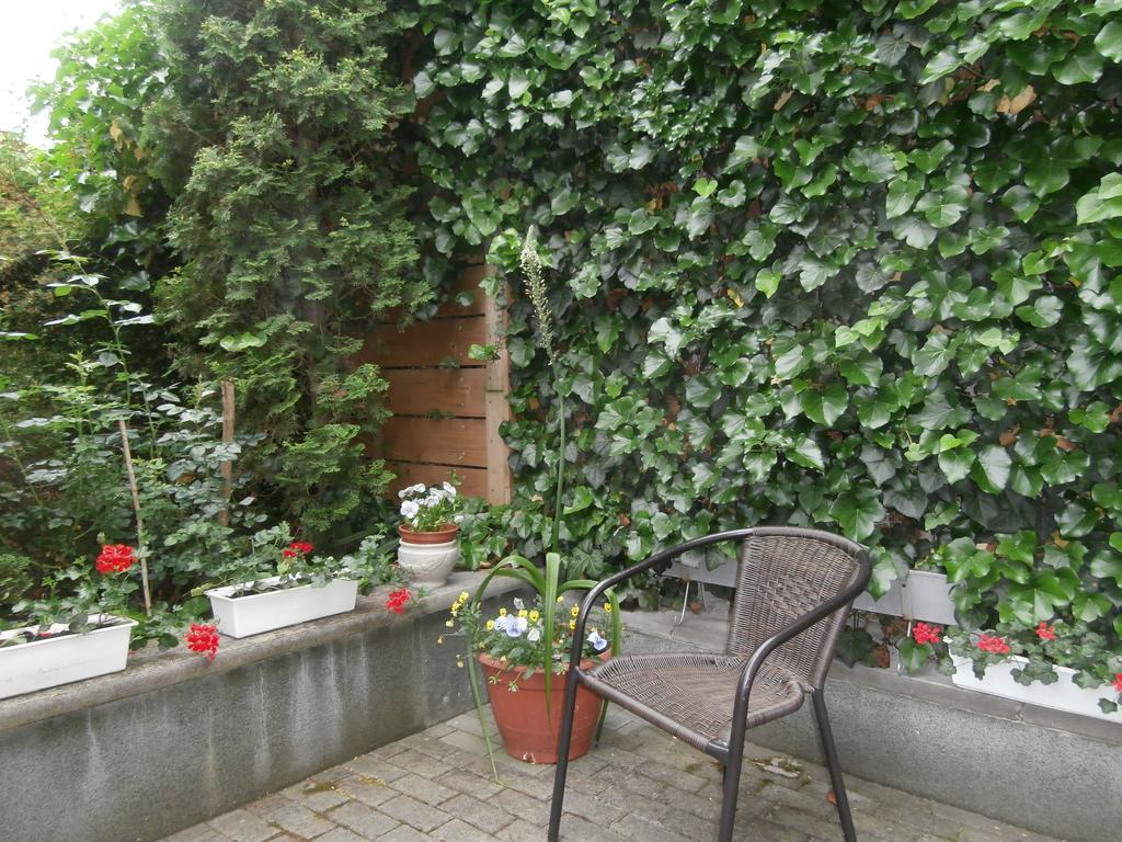 Apartman Rachegy Eger Zewnętrze zdjęcie
